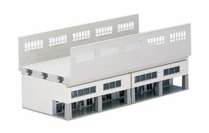 KATO Nゲージ 高架駅店舗 23-231 鉄道模型用品　(shin