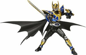 S.H.フィギュアーツ 仮面ライダーナイトサバイブ(中古品)　(shin