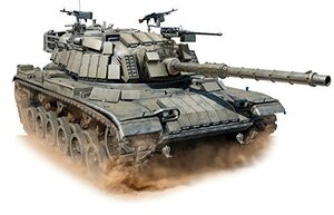 ドラゴン 1/35 イスラエル国防軍 IDF M60 ERA装備型 爆発反応装甲/リアクティブアーマー プラモデル DR3581(中古品)　(shin