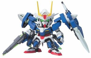 BB戦士 No.368 GN-0000/7S ダブルオーガンダム セブンソード/G (機動戦士ガンダム00)(中古 未使用品)　(shin