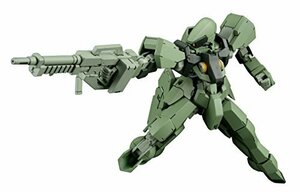 HG 機動戦士ガンダム 鉄血のオルフェンズ グレイズ (一般機/指揮官機) 1/144スケール 色分け済みプラモデル(中古品)　(shin