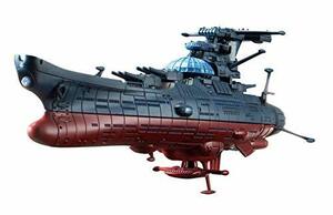 宇宙戦艦ヤマト2202 メカコレクション 波動実験艦 銀河 プラモデル(中古 未使用品)　(shin