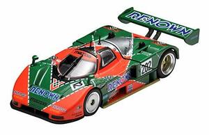 トミカリミテッドヴィンテージ ネオ 1/64 LV-NEO マツダ787B 202号車 完成品(中古品)　(shin