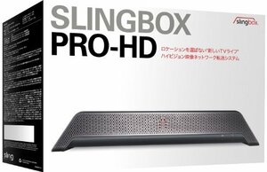 Slingbox PRO-HD SMSBPRH113(中古品)　(shin