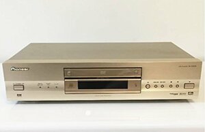 パイオニア　DV-S747A　DVDプレイヤー(中古品)　(shin