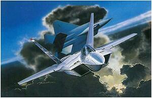 ドラゴン 1/72 YF-22 ラプター試作型 プラモデル DR2508(中古 未使用品)　(shin