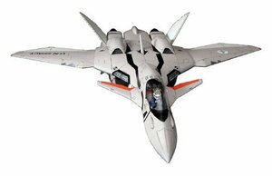 ハセガワ マクロスプラス VF-11B サンダーボルト 1/72スケール プラモデル 22(中古品)　(shin