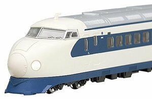 KATO Nゲージ 0系 2000番台 新幹線 基本 8両セット 10-453 鉄道模型 電車(未使用品)　(shin