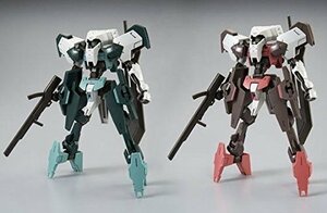 バンダイ ＨＧ 機動戦士ガンダム 鉄血のオルフェンズ 1/144 ユーゴー ツイ （未使用・未開封品）　(shin