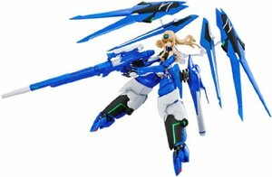 アーマーガールズプロジェクト インフィニット・ストラトス ブルー・ティアーズ×セシリア・オルコット(中古品)　(shin