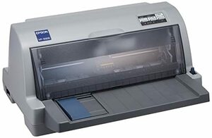 EPSON удар принтер VP-930R( б/у не использовался товар ) (shin
