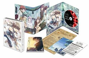 灰と幻想のグリムガル Vol.1(初回生産限定版) [Blu-ray](中古 未使用品)　(shin