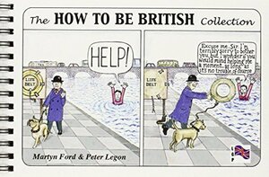 The How to be British Collection　(shin