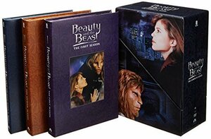 Beauty & The Beast: Complete Series [DVD] [Import](中古 未使用品)　(shin