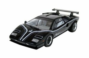 青島文化教材社 1/24 スーパーカー No.04 ランボルギーニ カウンタック LP5(未使用品)　(shin