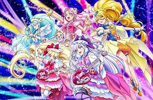 HUGっと!プリキュア vol.14 [DVD](中古 未使用品)　(shin