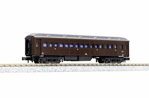 Nゲージ 5001-9 オハ31 26 鉄道博物館展示車両(中古品)　(shin