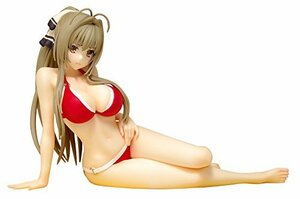 BEACH QUEENS 甘城ブリリアントパーク 千斗 いすず 1/10スケール PVC製 塗 (未使用品)　(shin