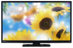 オリオン 32V型 液晶 テレビ LX-321BP ハイビジョン 2014年モデル(中古品)　(shin