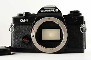 Olympus OM-4(中古品)　(shin