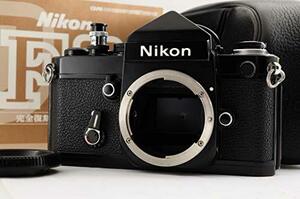 nikon F2 アイレベル　ブラック(中古品)　(shin