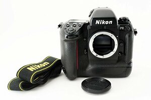 Nikon F5 ボディ フィルムカメラ(中古品)　(shin