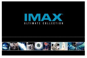 Imax Ultimate Collection [DVD](中古 未使用品)　(shin