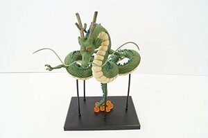 一番くじ　ドラゴンボールZビッグソフビフィギュア賞　神龍(中古品)　(shin