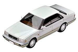 トミカリミテッドヴィンテージ ネオ 1/43 TLV-N43-24a セドリック V30ターボブロアムVIP 白/ベージュ 完成品(中古品)　(shin