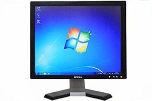 (中古品)中古 DELL ディスプレイ E196FPb 19 インチ　(shin