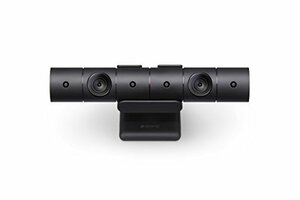 PlayStation Camera(CUH-ZEY2J)(未使用品)　(shin