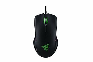 Razer Lancehead Tournament Edition 両手用有線ゲーミングマウス【日本正規代理店保証品】RZ01-021　(shin