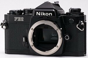 Nikon FE2 ブラック(中古品)　(shin