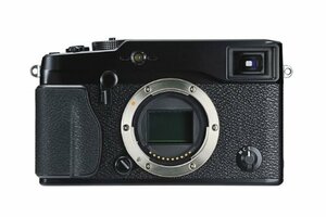 【中古 良品】 FUJIFILM ミラーレス一眼レフカメラ X-Pro1 ボディ 1630万画素 F FX-X-PRO1　(shin