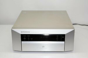 【中古 良品】 パイオニア Pioneer ｜ターンテーブル方式 CDプレーヤー PD-C3　(shin