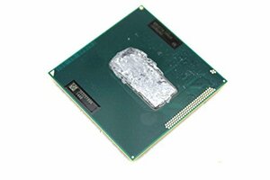 (中古品)[Intel] Core i7 3630QM モバイル CPU 2.40GHz SR0UX 【バルク品】　(shin