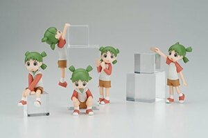 よつばと! フィギュアコレクション vol.2 BOX商品 1BOX = 5個入り、全5種類(未使用品)　(shin