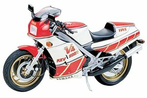 タミヤ 1/12 オートバイシリーズ ヤマハRZV500R(中古 未使用品)　(shin