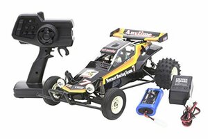 タミヤ 1/10 XBシリーズ No.41 XB ホーネット 2.4GHz プロポ付き塗装済み完(未使用品)　(shin