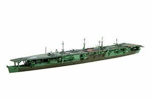 フジミ模型 1/700 特シリーズ No.87 日本海軍航空母艦 瑞鳳 昭和19年 プラ (未使用品)　(shin