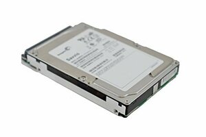 (中古品)Seagate Savvio st936701lc 36?GB 10?, 000?rpm Ultra 320?SCSI HDD 2.5イ　(shin