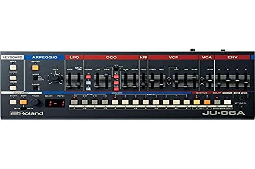 Roland Boutiqueの値段と価格推移は？｜9件の売買データからRoland