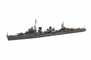 フジミ模型 1/700 特シリーズ No.47 日本海軍駆逐艦 浜風 磯風 2隻セット 1944年 プラモデル 特47(中古 未使用品)　(shin