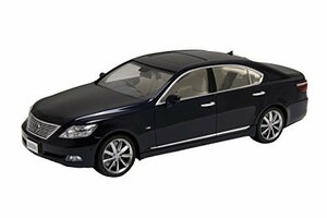 フジミ模型 1/24 インチアップシリーズ No.7 トヨタ レクサス LS600hL 2010(未使用品)　(shin