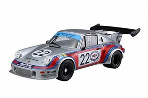 フジミ模型 1/24 リアルスポーツカーシリーズ No.23 ポルシェ911 カレラ RS(未使用品)　(shin