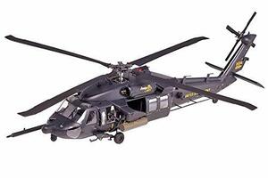 アカデミー 1/35 AH-60L DAP ブラックホーク AM12115 プラモデル(未使用・未開封品)　(shin