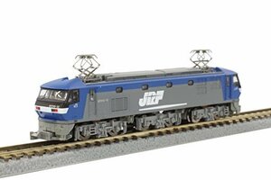 ロクハン Zゲージ T018-1 EF210形0番台直流電気機関車(未使用品)　(shin