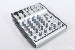 BEHRINGER EURORACK UB802 ベリンガー(中古品)　(shin