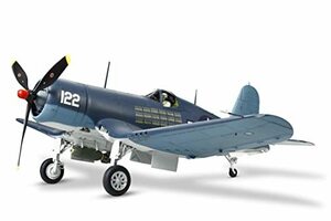 タミヤ 1/32 エアークラフトシリーズ No.25 アメリカ海軍 ヴォート F4U-1A コルセア プラモデル 60325(中古 未使用品)　(shin