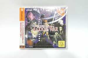 RECORO OF RODOSSロードス島戦記邪神降臨(中古品)　(shin